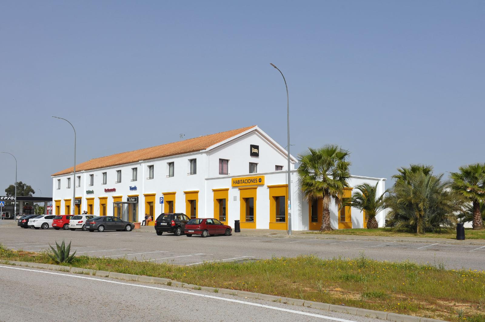 As Hotels Chucena - last minute hotel in Chucena
