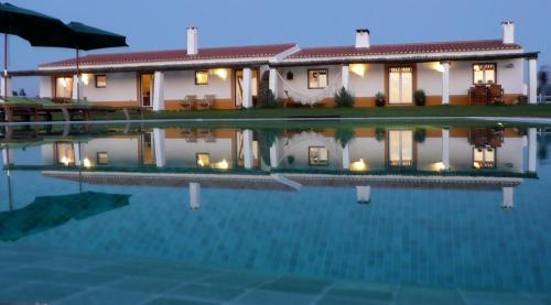 Setequintas in Zambujeira Do Mar, Portugal