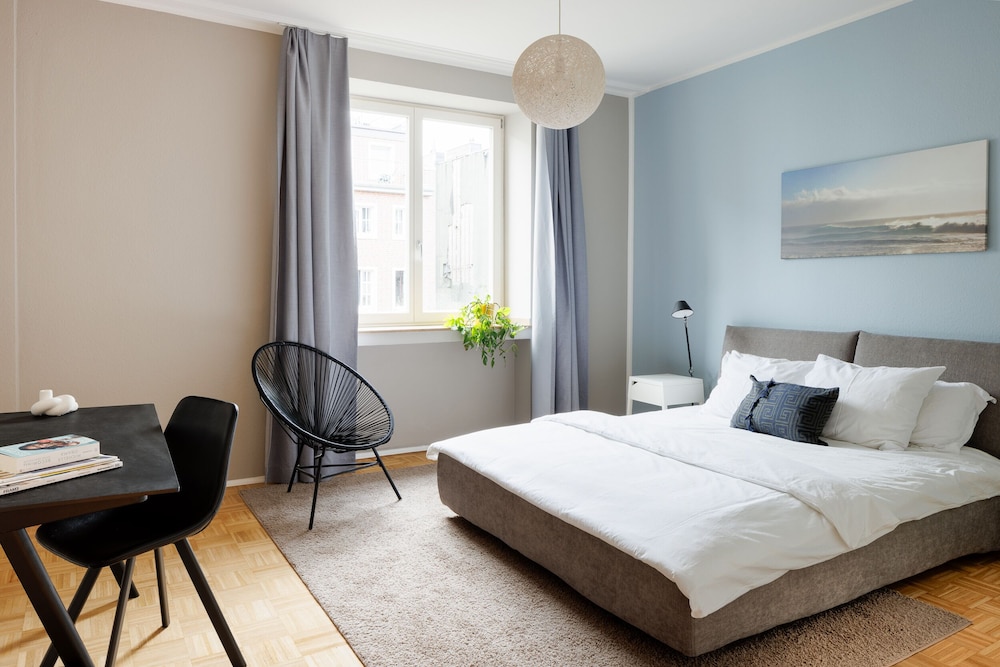 Poha Stay Aachen — Aachen — photo 4