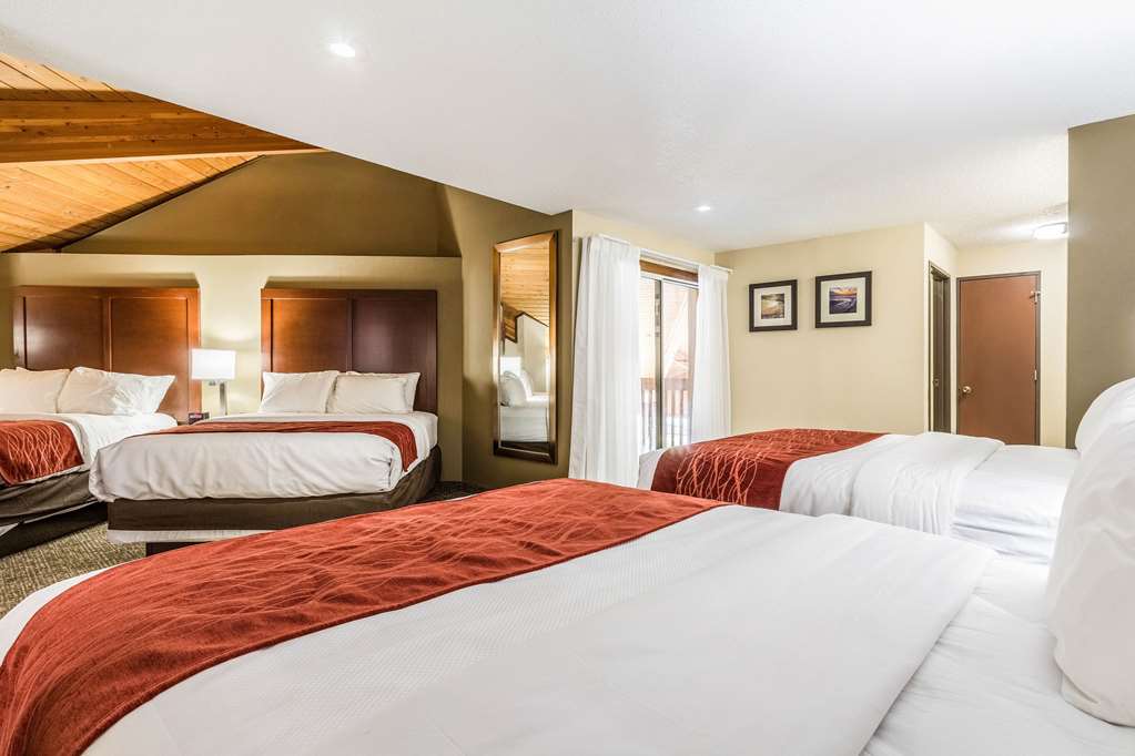 Comfort Inn Norwalk Sandusky - photo 18