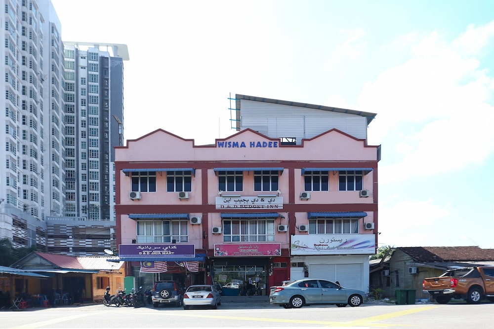 Hotel O D&d Budget Inn in Kota Bharu, Malaysia