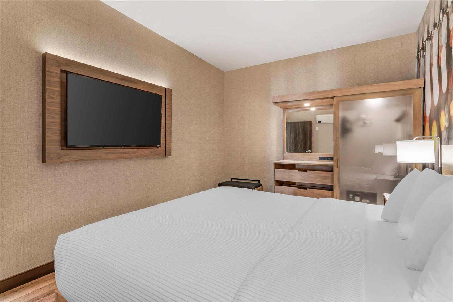 Cambria Hotel Portland Downtown Old Port - photo 53