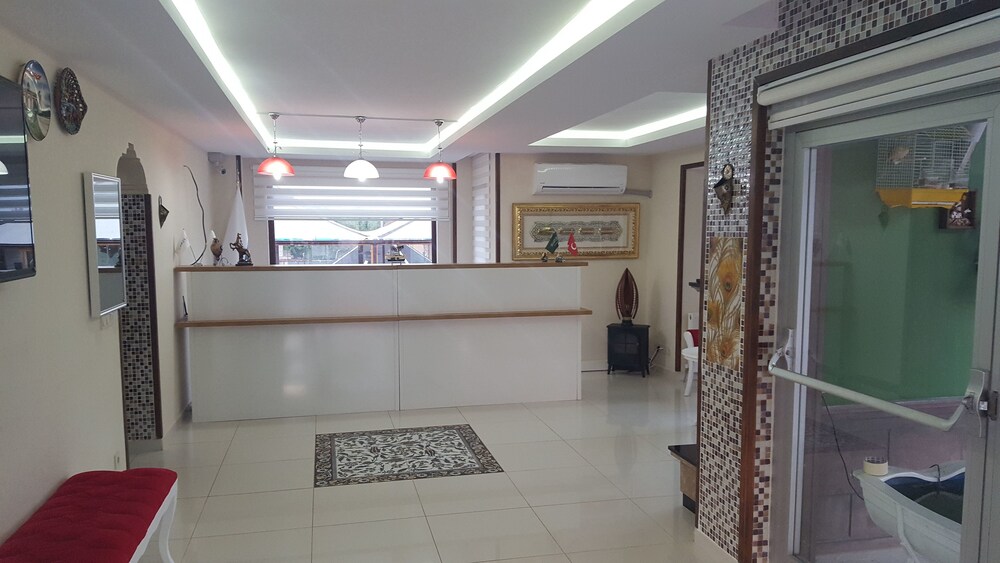 Crystal Continental — Izmit — photo 3