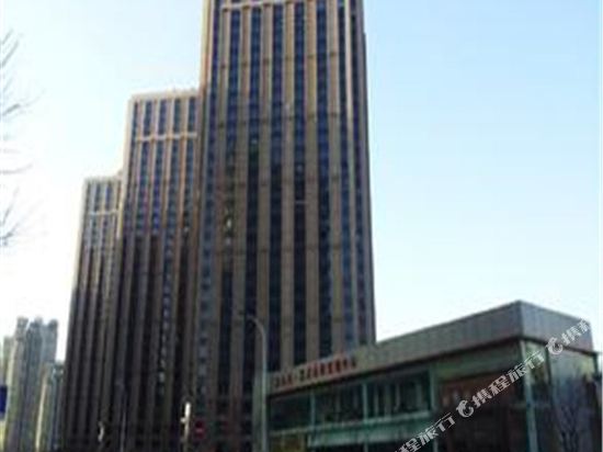 Fenglinwan Theme Hotel - last minute hotel in Tianjin