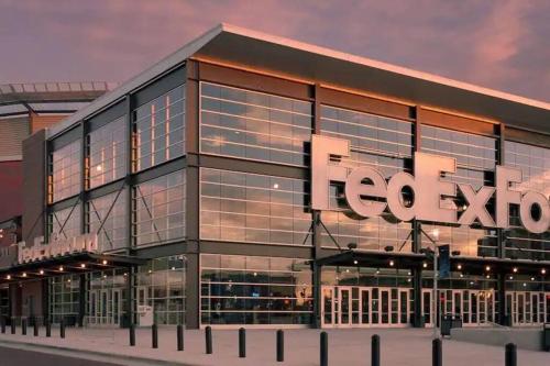 King Bed_Cozy Urban Retreat Central Memphis in Memphis, United States