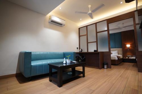 Hotel The Venue — Dhanbad — photo 2