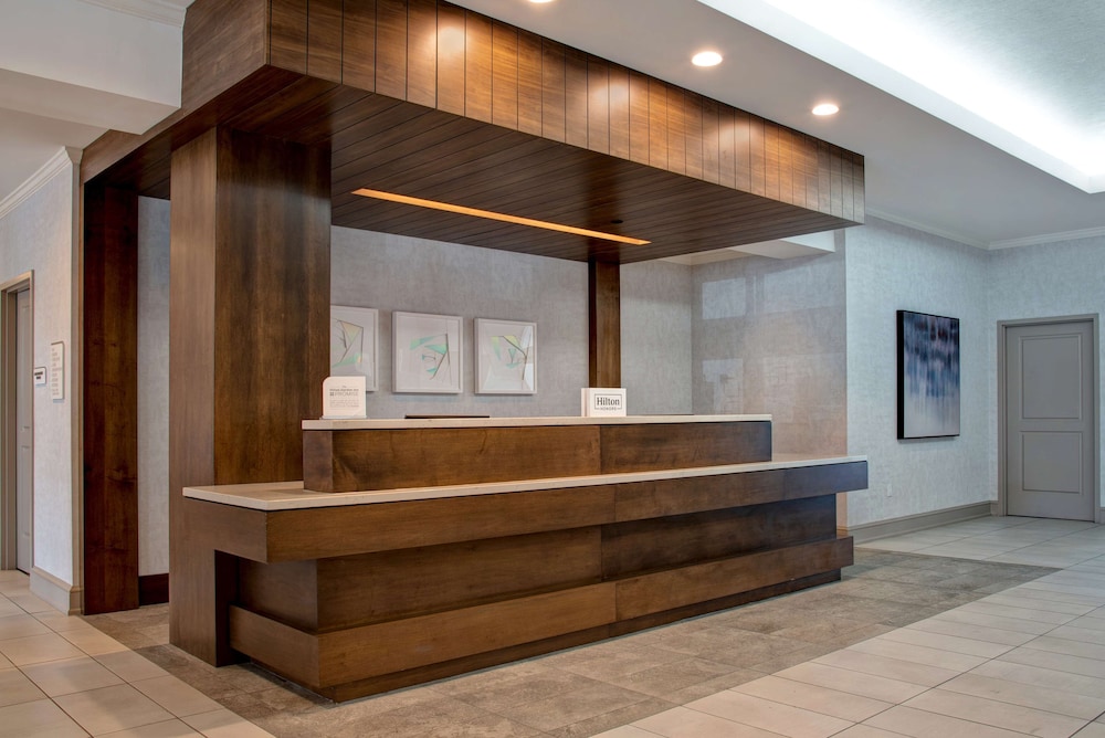 Hilton Garden Inn Kansas City - photo 5