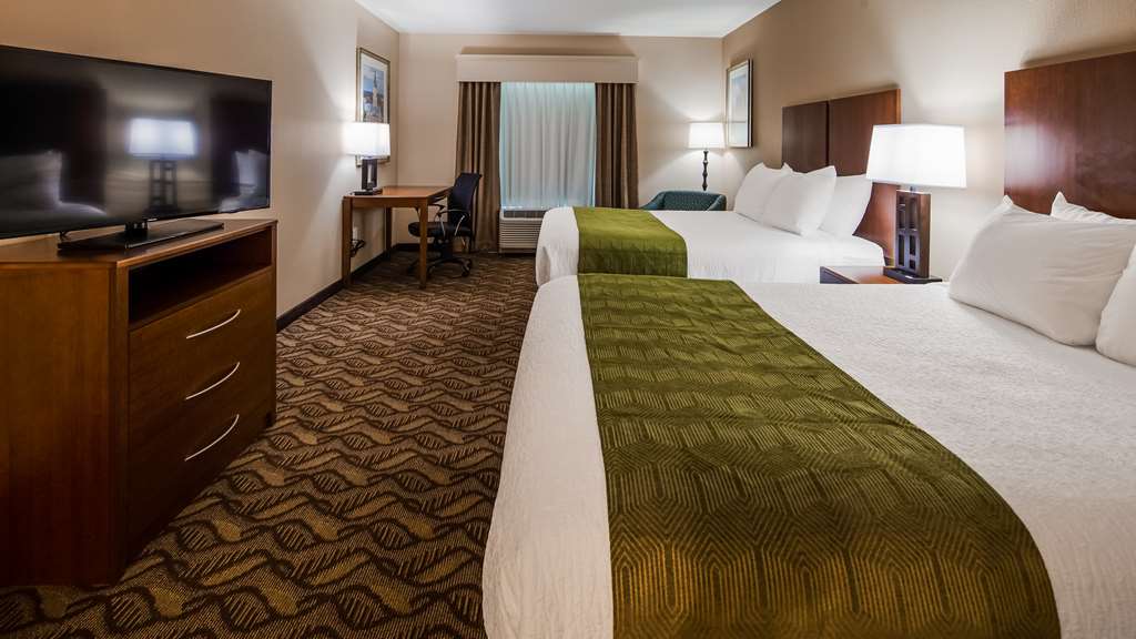 Best Western Athens - photo 2