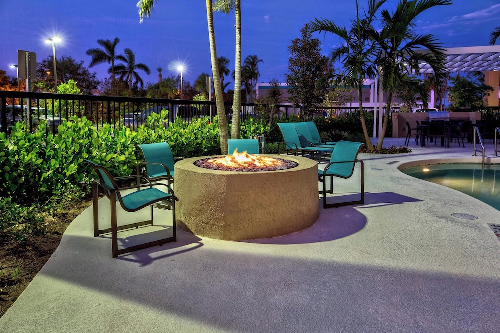 Residence Inn Fort Lauderdale Pompano Beach Central - photo 23