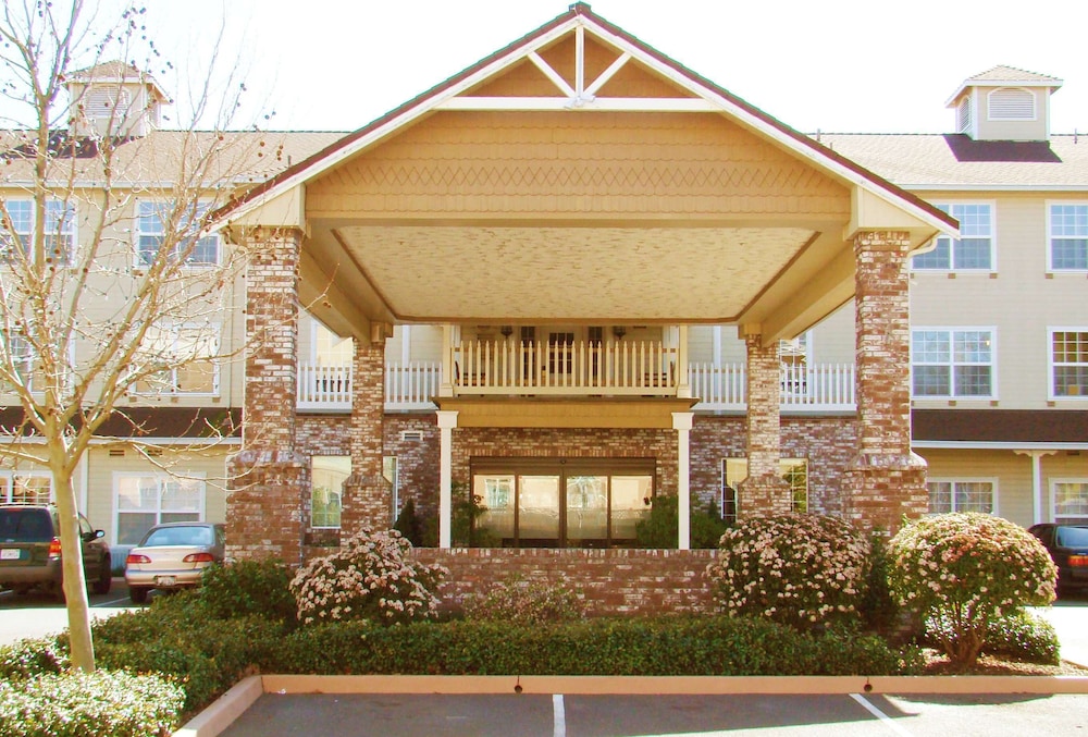 Hampton Inn Ukiah CA - photo 55
