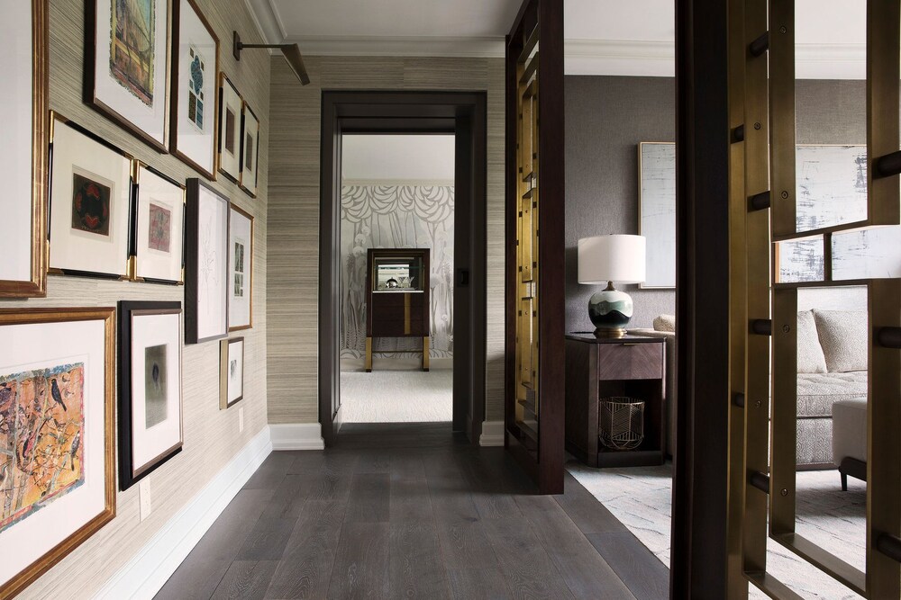 Four Seasons Hotel Boston - photo 27