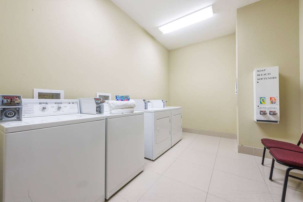Wingate by Wyndham Lake Charles Casino Area - photo 18