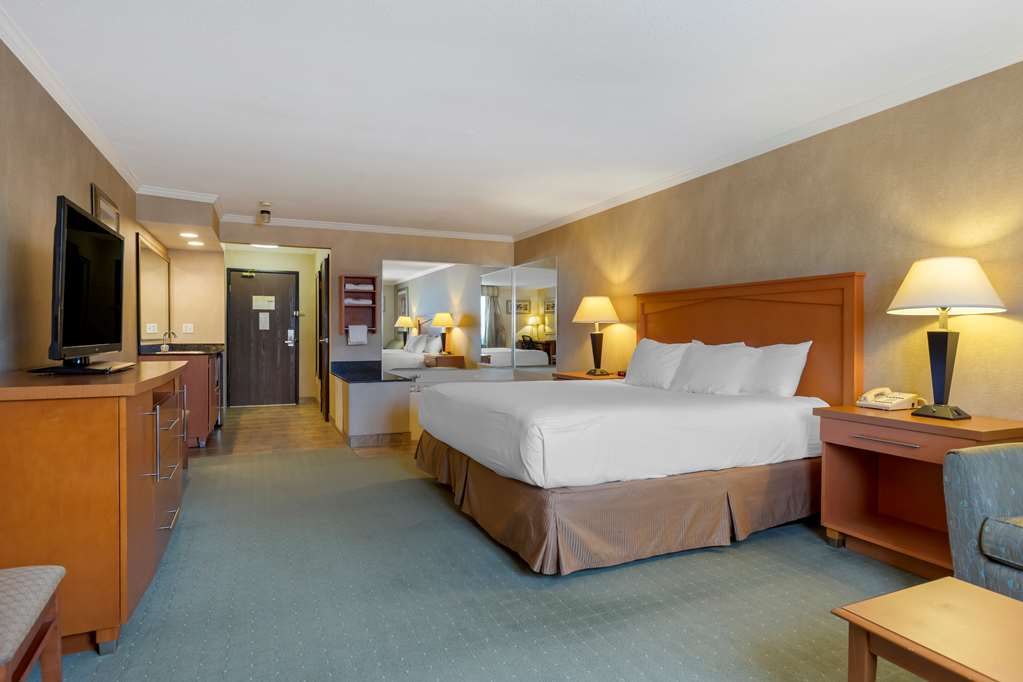 Best Western Davison Inn - photo 14