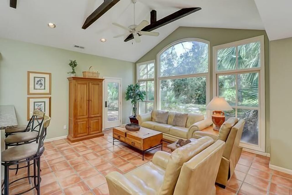 12 Baynard Cove at The Sea Pines Resort Hilton Head Island - photo 17