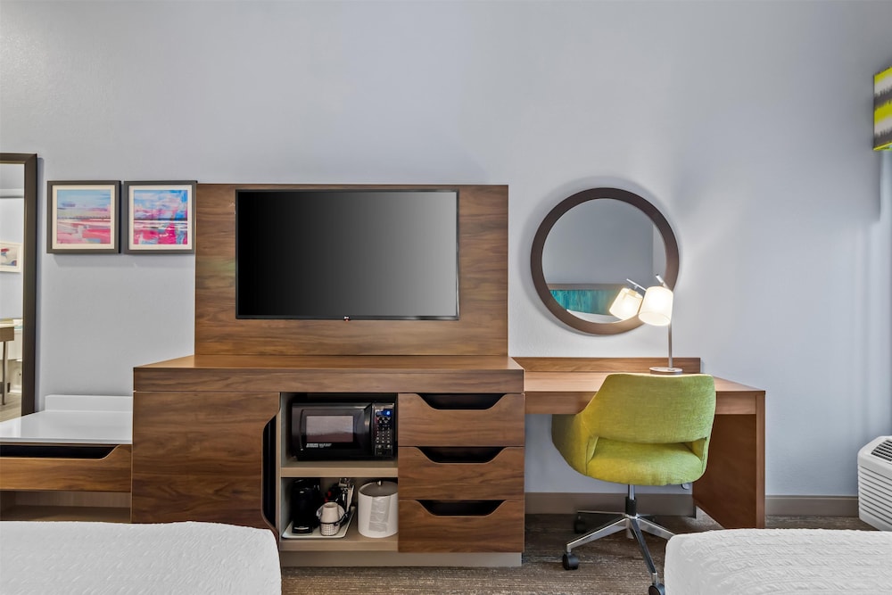 Hampton Inn Jacksonville Ponte Vedra Beach Mayo Clinic Area - photo 14