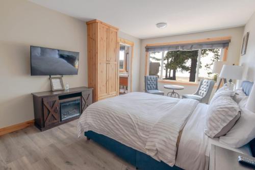 Lakeside Hotel room #7 in Kings Beach - photo 6