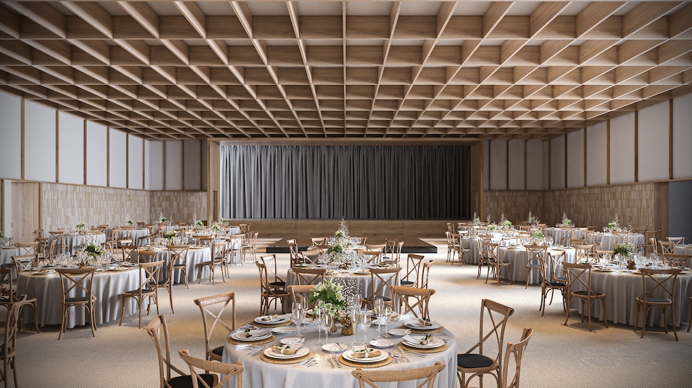 Ballroom