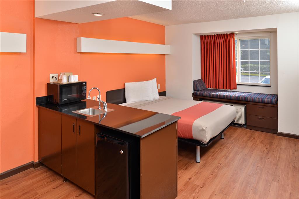 Motel 6 Richburg SC - photo 10