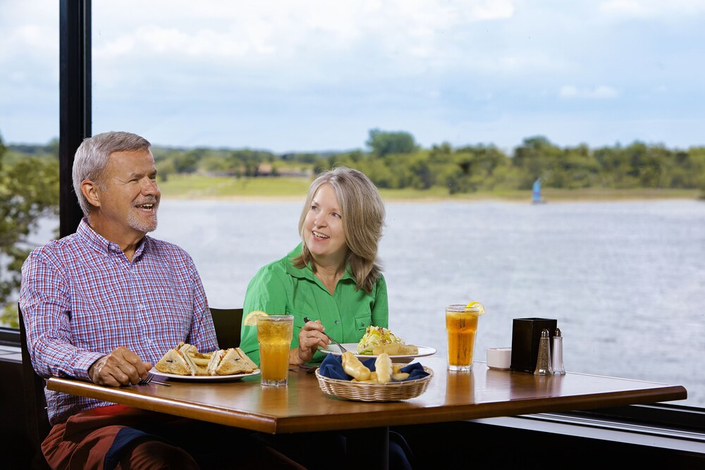 Deer Creek Lodge & Conference Center - photo 41