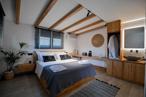 Nativo — 4-Star Luxury Hotel in Preveza, Greece