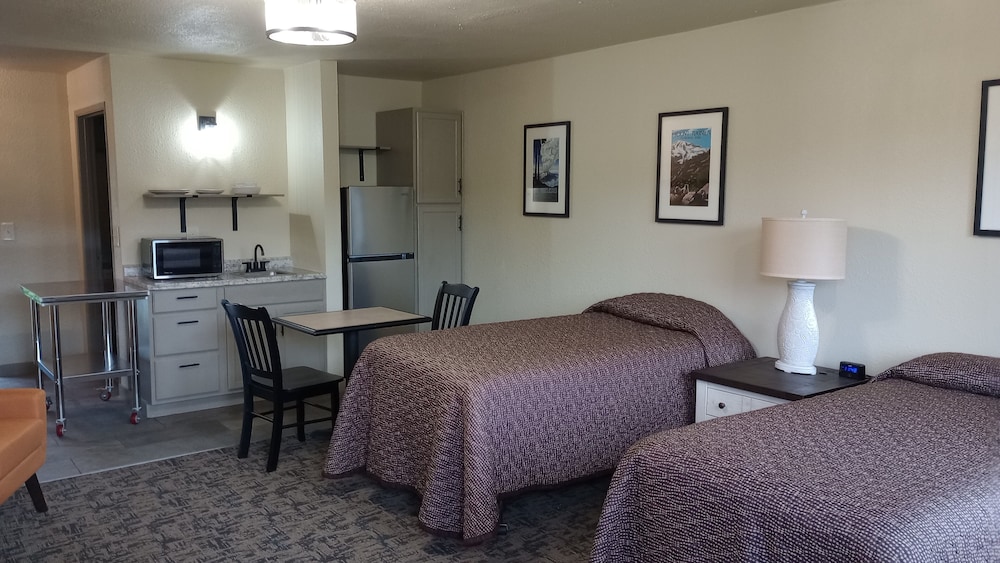 Cocusa Motel - photo 62