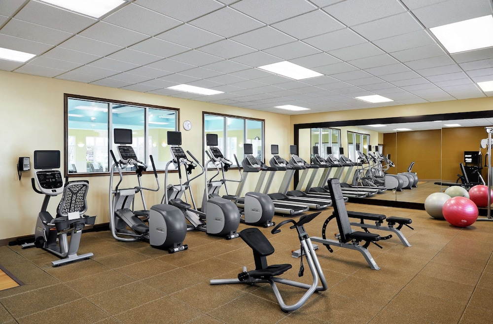 Hilton Garden Inn Champaign Urbana - photo 18