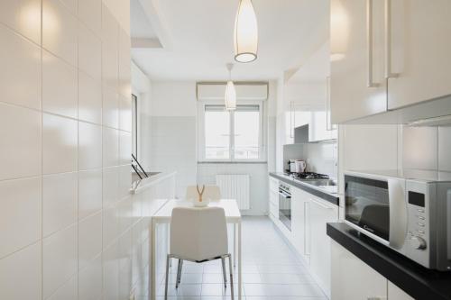 Easylife Milano Maffucci 53 Dergano — 4-Star Luxury Hotel in Milan, Italy