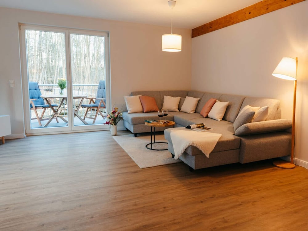 Frünn Stuuv — 4-Star Luxury Hotel in Ratzeburg, Germany