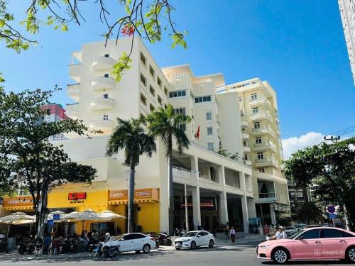 Hòn Chồng Hotel - last minute hotel in Nha Trang