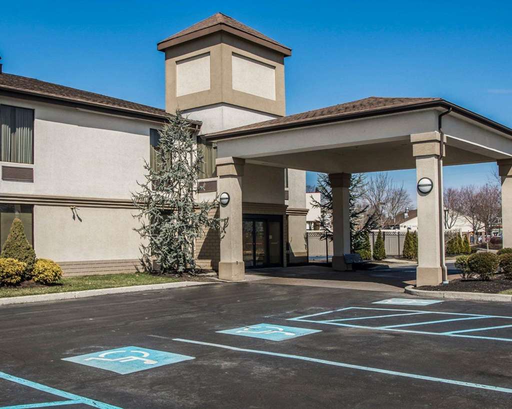 Quality Inn & Suites NJ State Capital Area - photo 3