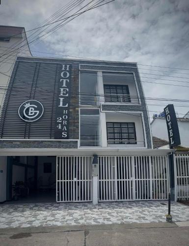 Hotel Gb