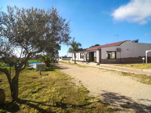 Risa Apulia — hotel in Copertino