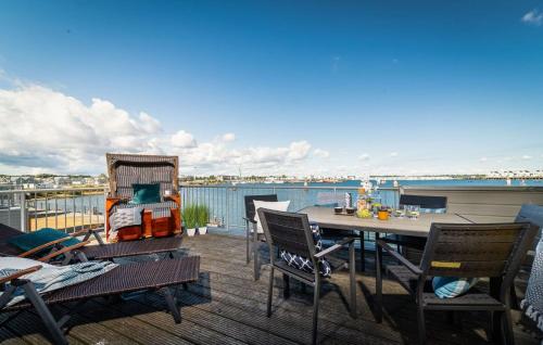 Seeluft — 5-Star Luxury Hotel in Kappeln, Germany