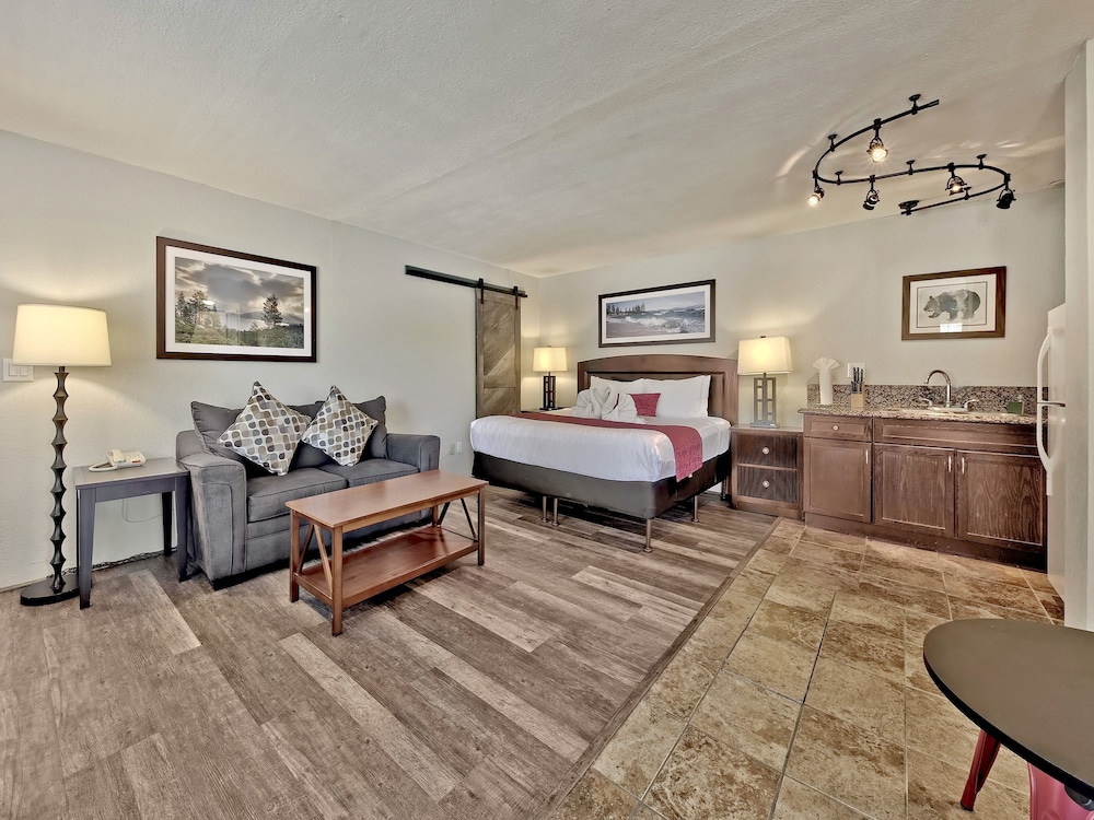 Heavenly Inn - photo 18
