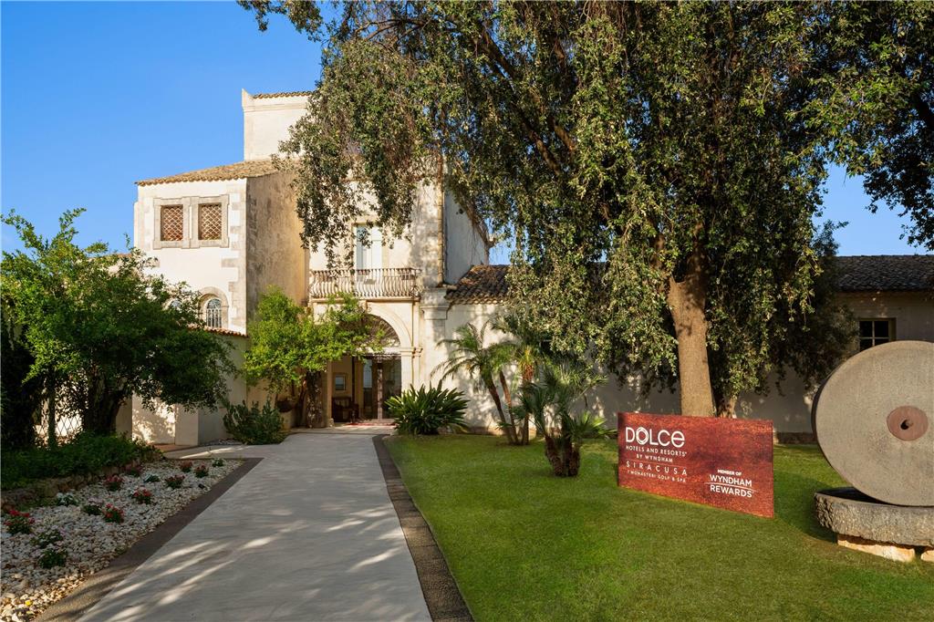 Dolce by Wyndham Siracusa I Monasteri Golf & Spa — Siracusa — photo 2
