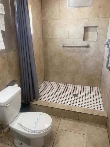 Apple Valley Motel - photo 2