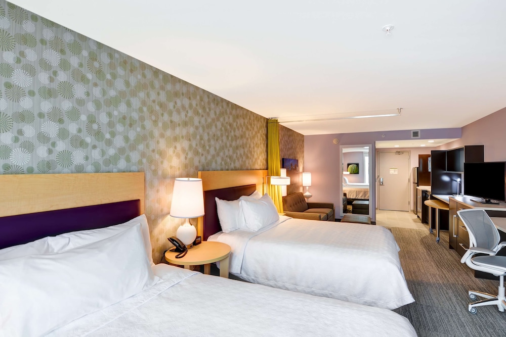 Home2 Suites by Hilton Winston Salem Hanes Mall - photo 19