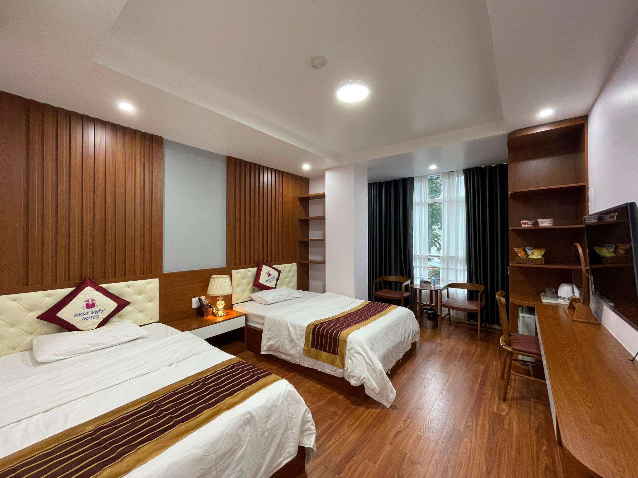 Hoa Việt Hotel in Cao Bang, Vietnam