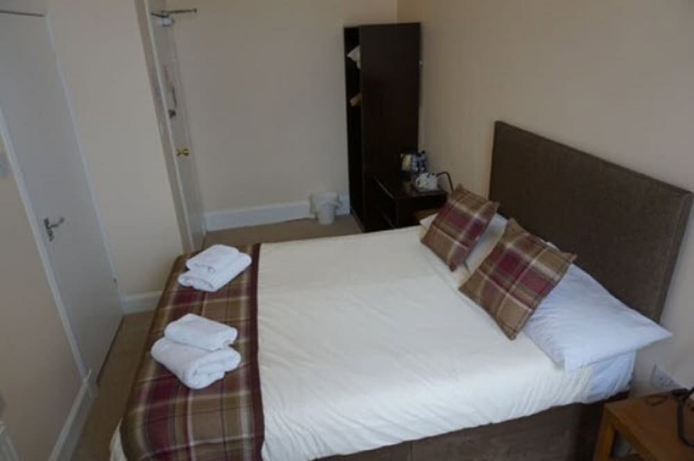 The Kelvin Hotel in Oban, United Kingdom