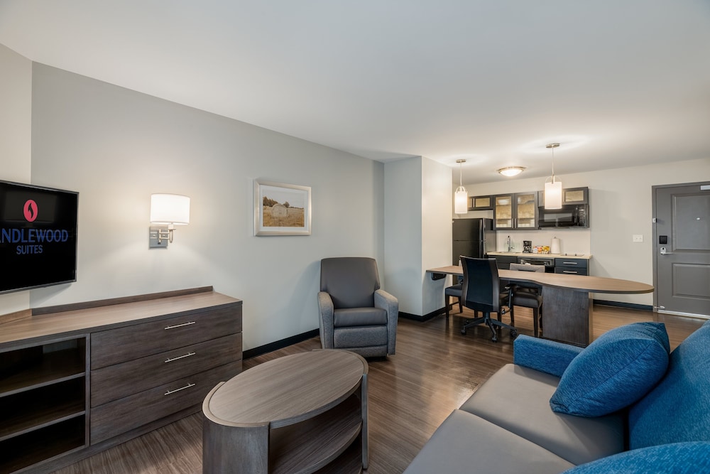 Candlewood Suites Cookeville by IHG - photo 15