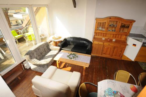 AgT Messeunterkunft 21 in Laatzen, Germany