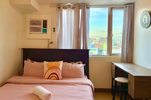 Budget friendly Condo Near Bgc Venice #rt34008 — 4-Star Luxury Hotel in Manila, Philippines