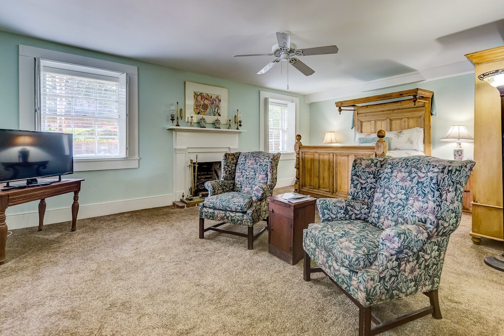 Duff Green Mansion - photo 54