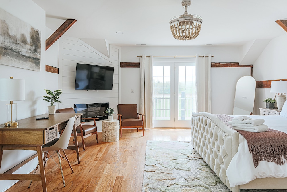 Batten Green Venue & Lodging - photo 23