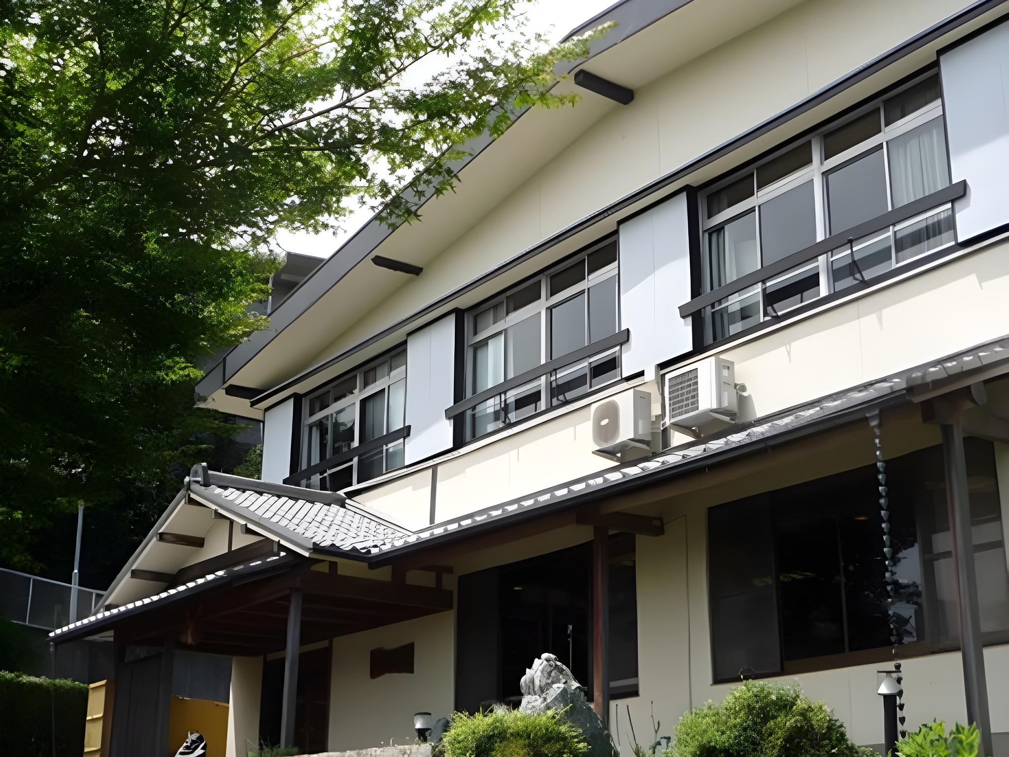 Toba Ohamaso in Toba, Japan