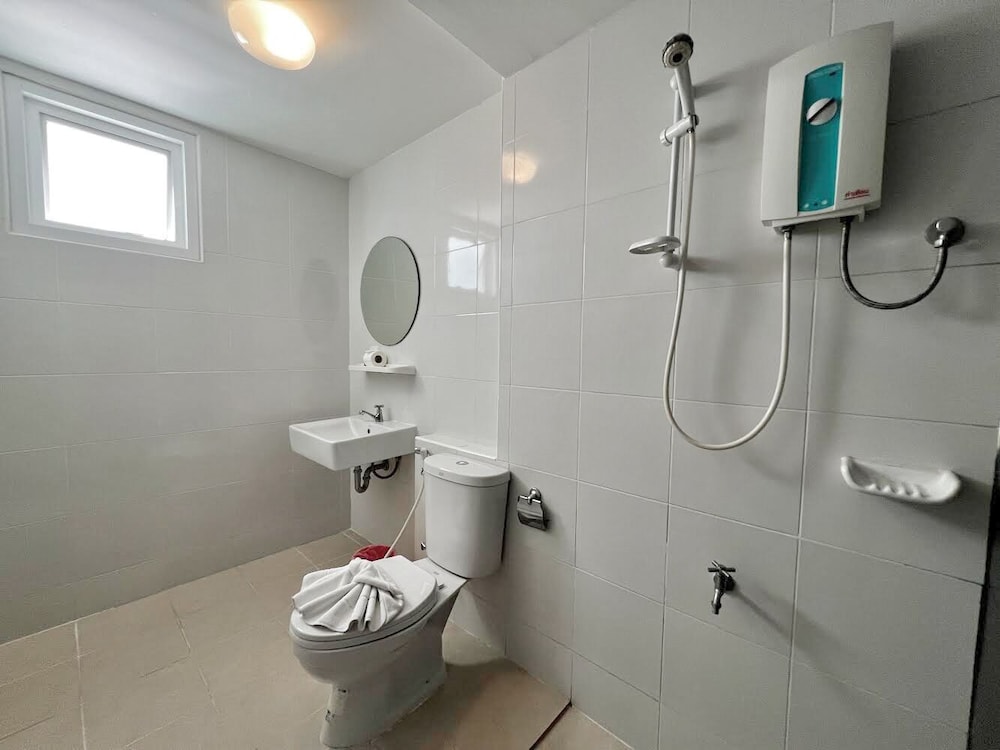 Leelawadee Naka Hotel - last minute hotel in Phuket