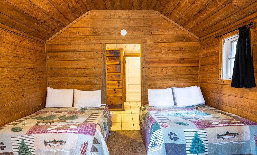 Union Creek Resort - photo 41