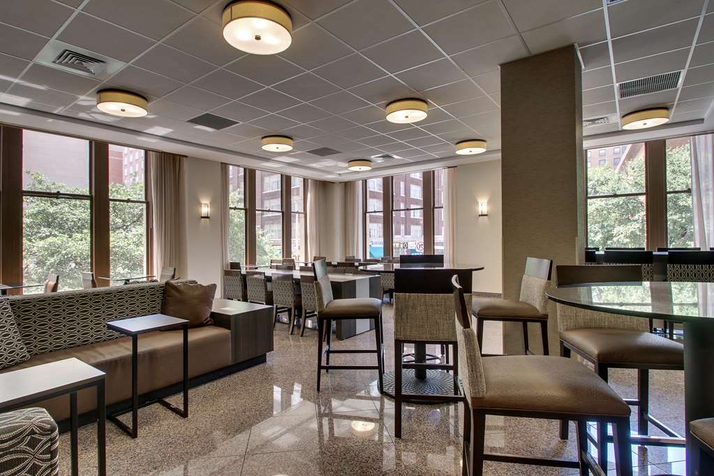 Drury Plaza Hotel San Antonio Riverwalk - photo 10