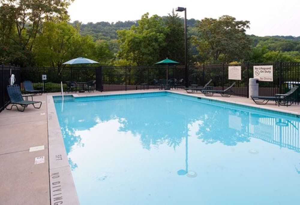 Hampton Inn Nashville Brentwood I 65S - photo 18
