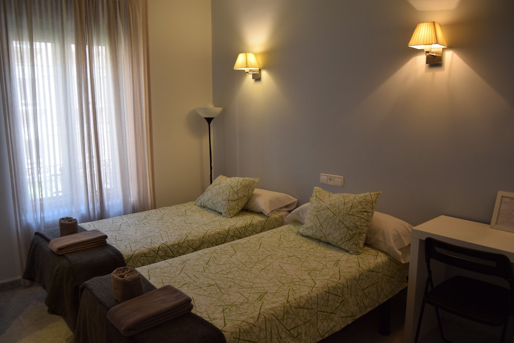 Hostal Rofer Madrid